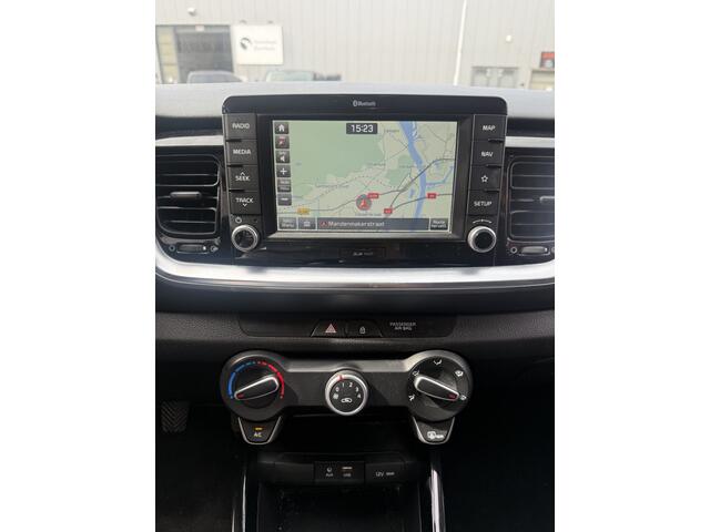 KIA Stonic 1.0 T-GDi Sports Edition