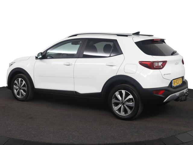 KIA Stonic 1.0 T-GDi MHEV DynamicPlusLine - Cruise Control - Keyless Entry - Climate Control - Apple/Android Carplay Fabrieksgarantie tot 12-2029