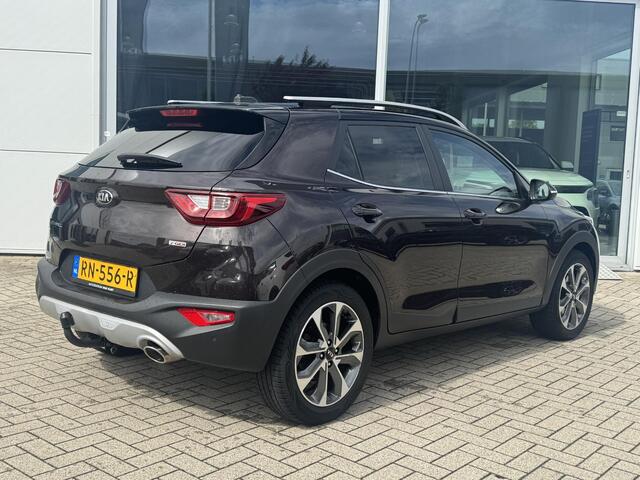KIA Stonic 1.0 T-GDi ExecutiveLine