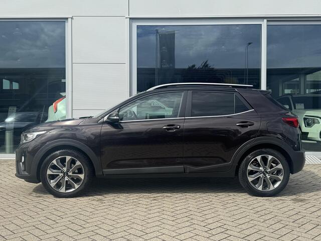 KIA Stonic 1.0 T-GDi ExecutiveLine