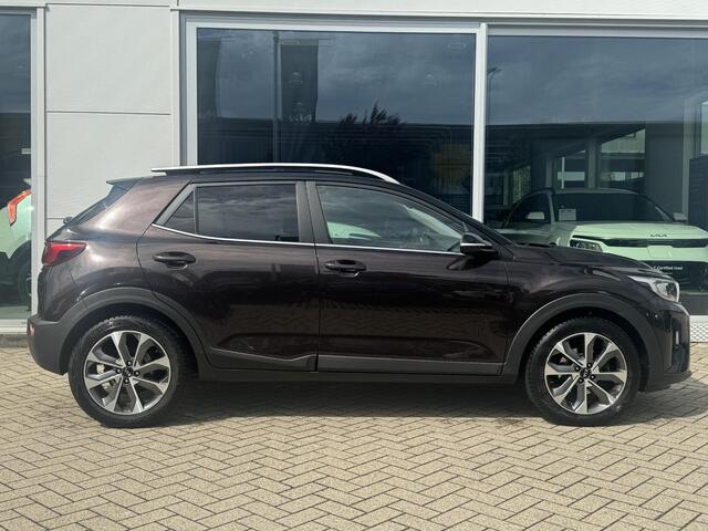 KIA Stonic 1.0 T-GDi ExecutiveLine