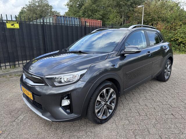 KIA Stonic 1.0 T-GDi DynamicLine Carplay/Clima/Cam/Cruise