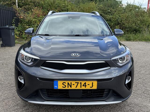 KIA Stonic 1.0 T-GDi DynamicLine Carplay/Clima/Cam/Cruise