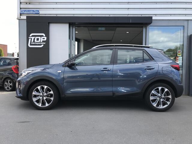 KIA Stonic 1.0 T-GDi DynamicLine 7 JAAR GARANTIE