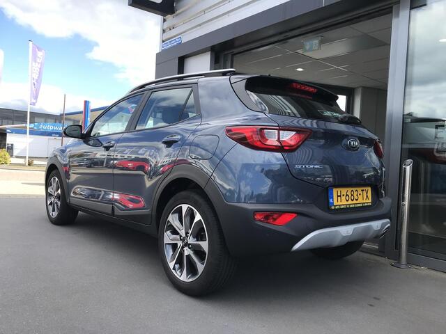 KIA Stonic 1.0 T-GDi DynamicLine 7 JAAR GARANTIE