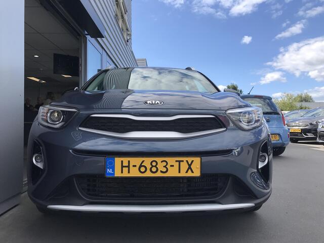 KIA Stonic 1.0 T-GDi DynamicLine 7 JAAR GARANTIE