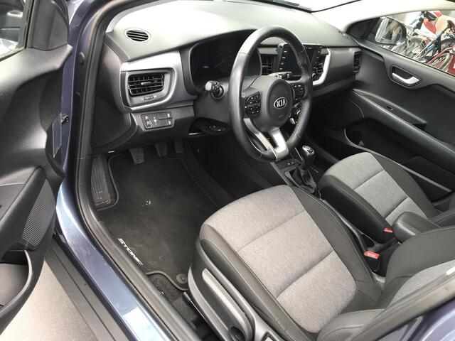 KIA Stonic 1.0 T-GDi DynamicLine 7 JAAR GARANTIE
