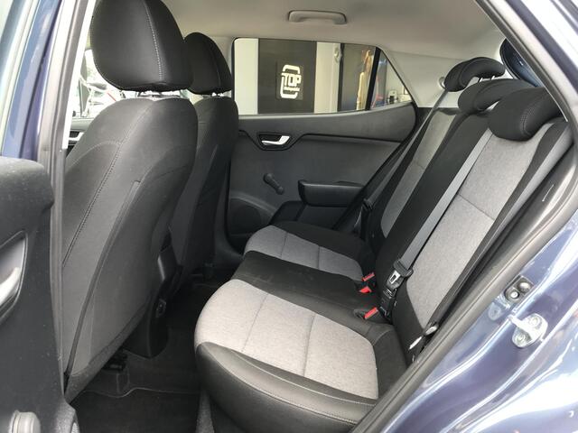 KIA Stonic 1.0 T-GDi DynamicLine 7 JAAR GARANTIE