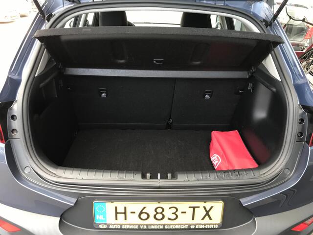 KIA Stonic 1.0 T-GDi DynamicLine 7 JAAR GARANTIE