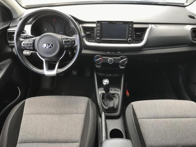 KIA Stonic 1.0 T-GDi DynamicLine 7 JAAR GARANTIE