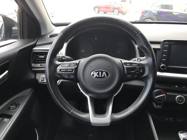 KIA Stonic 1.0 T-GDi DynamicLine 7 JAAR GARANTIE