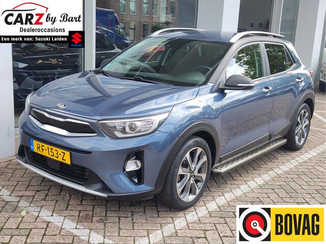 KIA Stonic 1.0 T-GDi DYNAMICLINE Navi | Keyless | Camera | Carplay/Android
