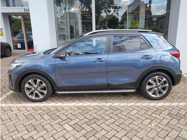 KIA Stonic 1.0 T-GDi DYNAMICLINE Navi | Keyless | Camera | Carplay/Android