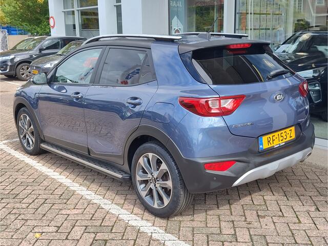 KIA Stonic 1.0 T-GDi DYNAMICLINE Navi | Keyless | Camera | Carplay/Android