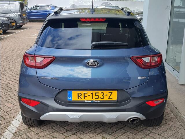 KIA Stonic 1.0 T-GDi DYNAMICLINE Navi | Keyless | Camera | Carplay/Android