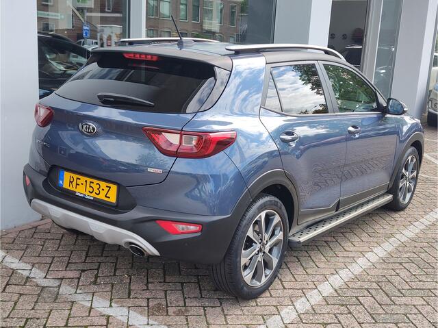 KIA Stonic 1.0 T-GDi DYNAMICLINE Navi | Keyless | Camera | Carplay/Android