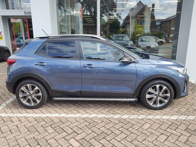 KIA Stonic 1.0 T-GDi DYNAMICLINE Navi | Keyless | Camera | Carplay/Android