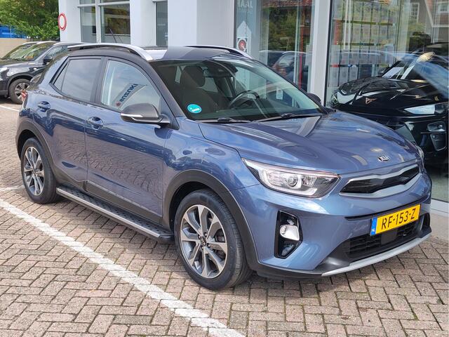 KIA Stonic 1.0 T-GDi DYNAMICLINE Navi | Keyless | Camera | Carplay/Android
