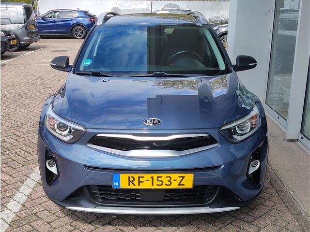 KIA Stonic 1.0 T-GDi DYNAMICLINE Navi | Keyless | Camera | Carplay/Android