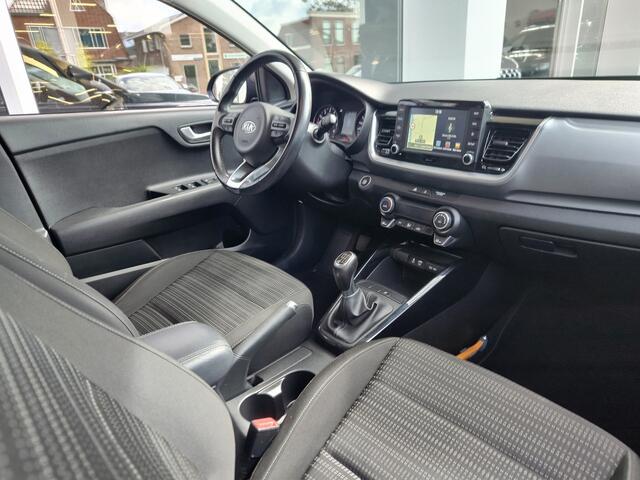 KIA Stonic 1.0 T-GDi DYNAMICLINE Navi | Keyless | Camera | Carplay/Android
