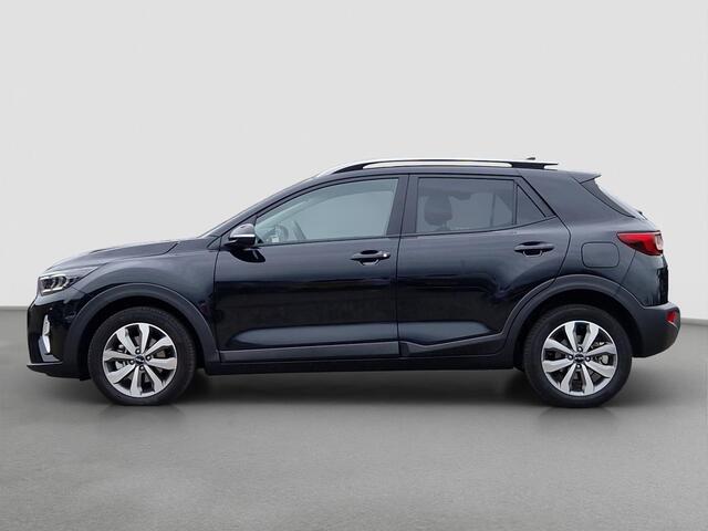 KIA Stonic 1.0 T-GDi MHEV DynamicPlusLine | Stoelverwarming | Key-Less | Regensensor | Clima | Navi |