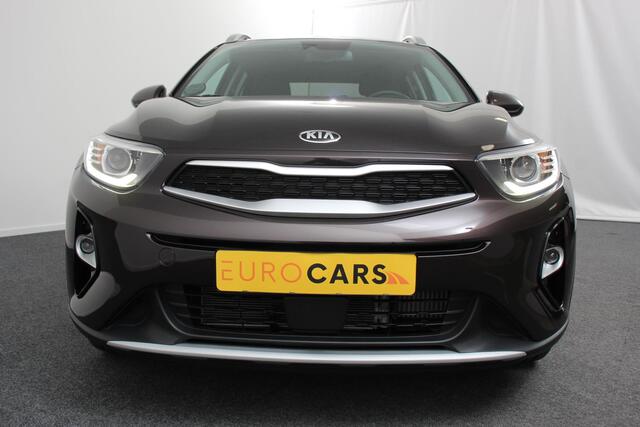 KIA Stonic 1.0 T-GDi 100pk Vision | Navigatie | Climate Control | Bluetooth | Cruise control | Lichtmetalen Velgen