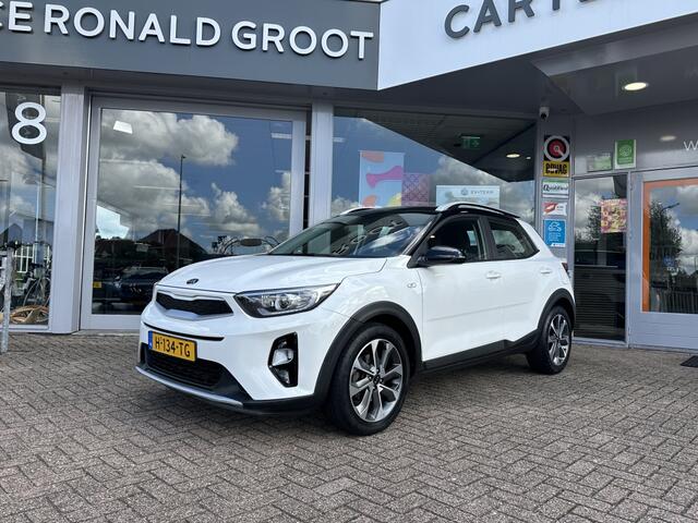 KIA Stonic 1.0 T-GDi Dyn.Line | Airco | Cruise | Carplay | Camera achter