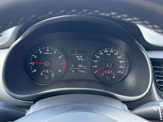 KIA Stonic 1.0 T-GDi Dyn.Line | Airco | Cruise | Carplay | Camera achter