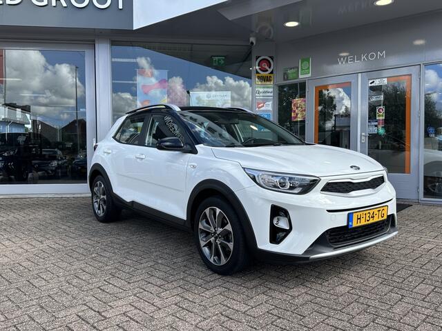 KIA Stonic 1.0 T-GDi Dyn.Line | Airco | Cruise | Carplay | Camera achter