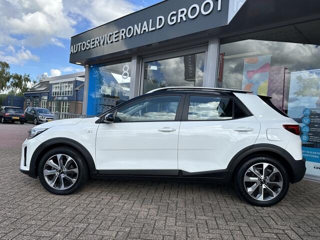 KIA Stonic 1.0 T-GDi Dyn.Line | Airco | Cruise | Carplay | Camera achter