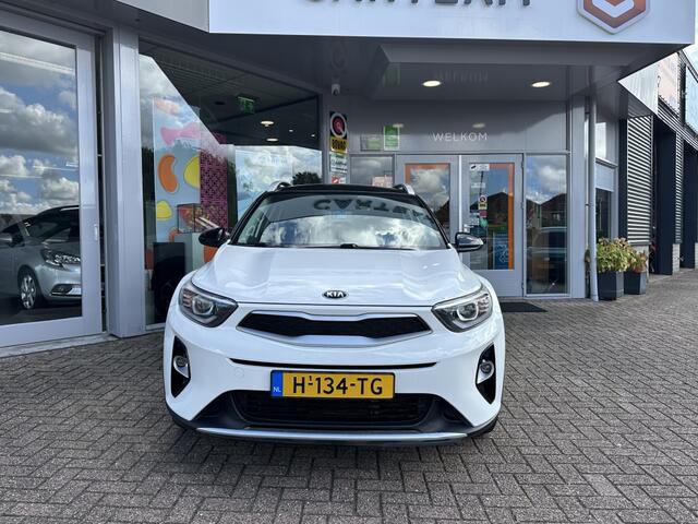KIA Stonic 1.0 T-GDi Dyn.Line | Airco | Cruise | Carplay | Camera achter