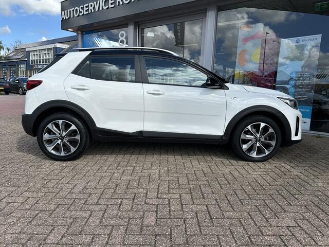 KIA Stonic 1.0 T-GDi Dyn.Line | Airco | Cruise | Carplay | Camera achter