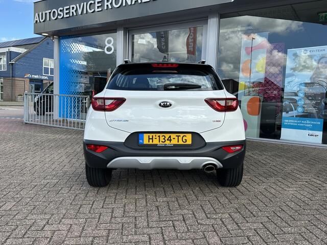 KIA Stonic 1.0 T-GDi Dyn.Line | Airco | Cruise | Carplay | Camera achter
