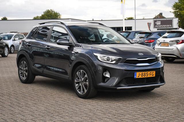 KIA Stonic 1.0 T-GDi 1 EIGENAAR/ APPLE CARPLAY/ 22000 KM