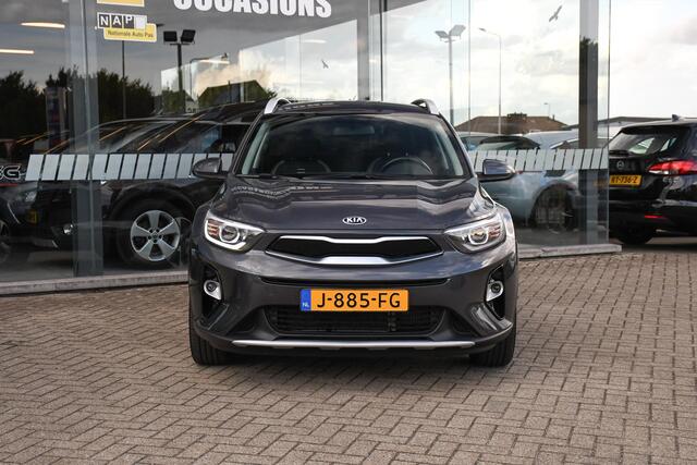 KIA Stonic 1.0 T-GDi 1 EIGENAAR/ APPLE CARPLAY/ 22000 KM