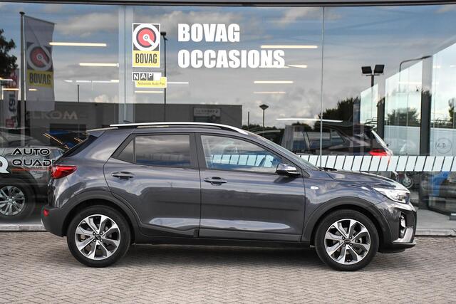 KIA Stonic 1.0 T-GDi 1 EIGENAAR/ APPLE CARPLAY/ 22000 KM
