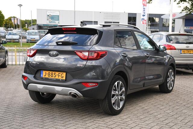 KIA Stonic 1.0 T-GDi 1 EIGENAAR/ APPLE CARPLAY/ 22000 KM