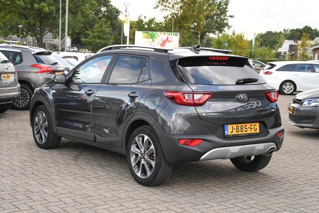 KIA Stonic 1.0 T-GDi 1 EIGENAAR/ APPLE CARPLAY/ 22000 KM