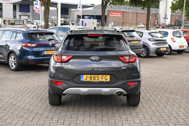 KIA Stonic 1.0 T-GDi 1 EIGENAAR/ APPLE CARPLAY/ 22000 KM