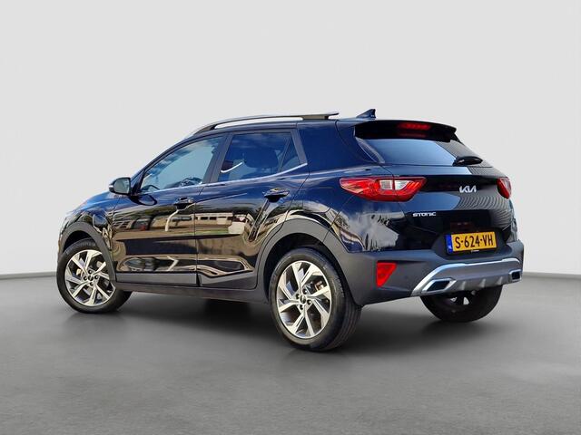 KIA Stonic 1.0 T-GDi MHEV GT-Line | Navi | LM | Camera | Stoelverwarming | Stuurverwarming | Apple Carplay / Android Auto |
