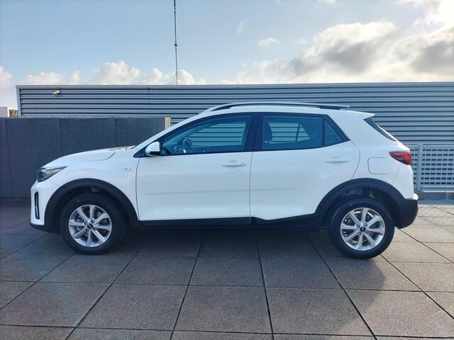 KIA Stonic 1.0 T-GDi MHEV DynamicLine Clima / Navigatie / Camera