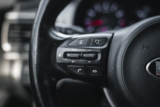 KIA Stonic EDITION 7