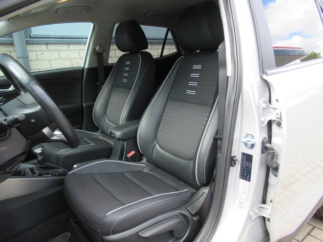 KIA Stonic 1.0 T-GDi MHEV GT-PlusLine Automaat 2e eigen | full options | tr.haak | LED kop | keyless | dodehoek