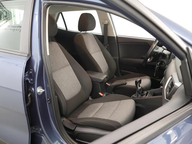 KIA Stonic 1.0 T-GDi DynamicLine | Navigatiesysteem | Parkeercamera | Cruise Control | Lederen Stuurwiel