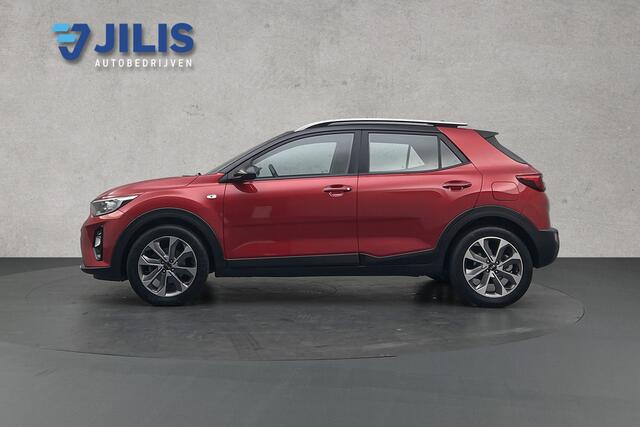 KIA Stonic 1.0 T-GDi DynamicLine | Camera | Parkeersensoren | Cruise control | Navigatie