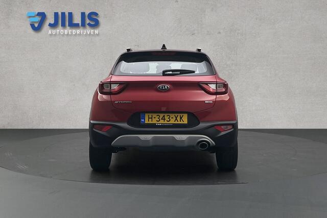 KIA Stonic 1.0 T-GDi DynamicLine | Camera | Parkeersensoren | Cruise control | Navigatie