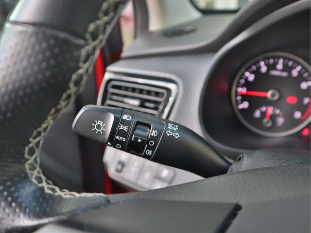 KIA Stonic 1.0 T-GDi MHEV GT-Line Stoelverwarming | "17 LMV | Navigatie | Camera | Tot 10JR. Kia Garantie