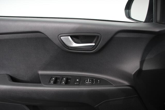 KIA Stonic 1.0 T-GDi 120 PK Automaat Vision | Navigatie | Climate control | Camera | Lane Assist | Cruise Control | Privacy Glass | Lichtmetalen velgen | Stoel-Stuurverwarming