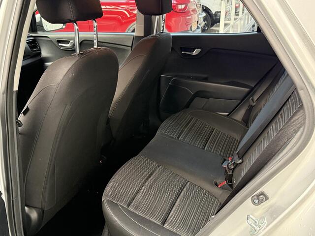 KIA Stonic 1.0 T-GDi MHEV DynamicLine