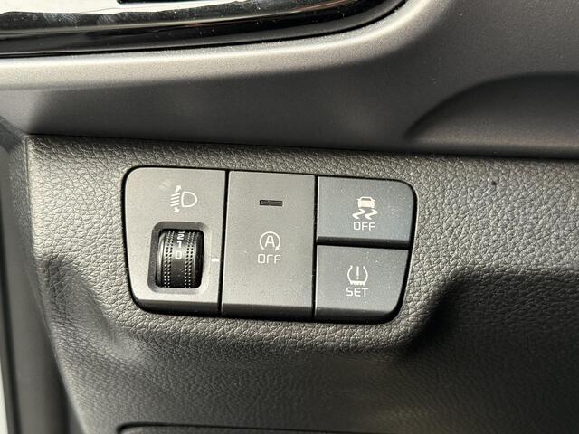 KIA Stonic 1.0 T-GDi MHEV DynamicLine